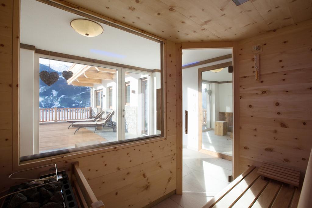 Appartement Freiblick Ramsau im Zillertal Δωμάτιο φωτογραφία