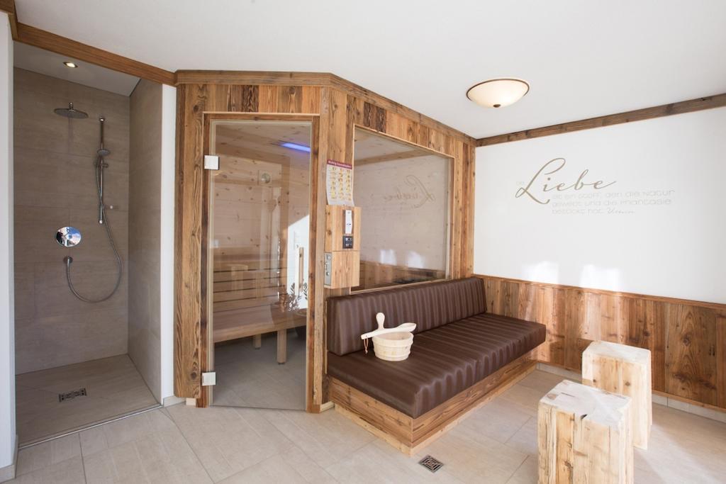 Appartement Freiblick Ramsau im Zillertal Δωμάτιο φωτογραφία