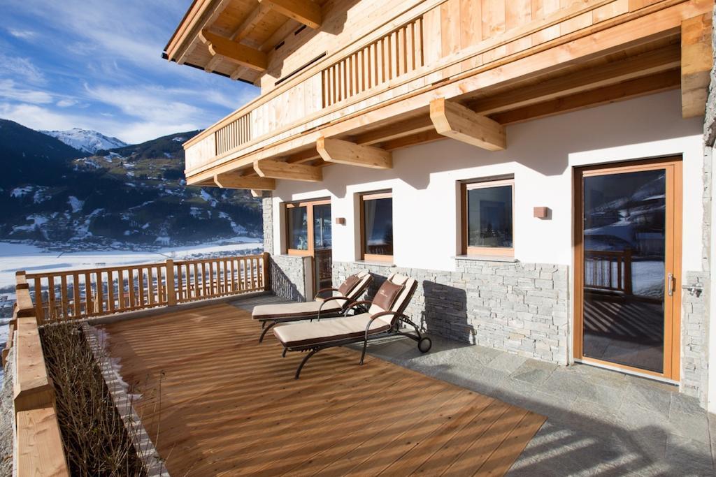 Appartement Freiblick Ramsau im Zillertal Δωμάτιο φωτογραφία