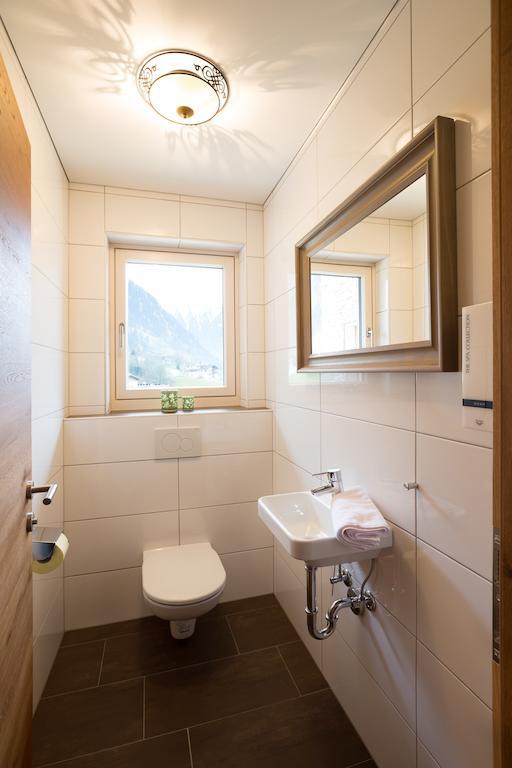 Appartement Freiblick Ramsau im Zillertal Δωμάτιο φωτογραφία