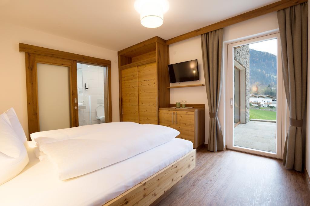 Appartement Freiblick Ramsau im Zillertal Δωμάτιο φωτογραφία