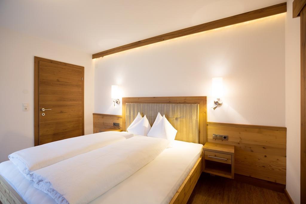 Appartement Freiblick Ramsau im Zillertal Δωμάτιο φωτογραφία