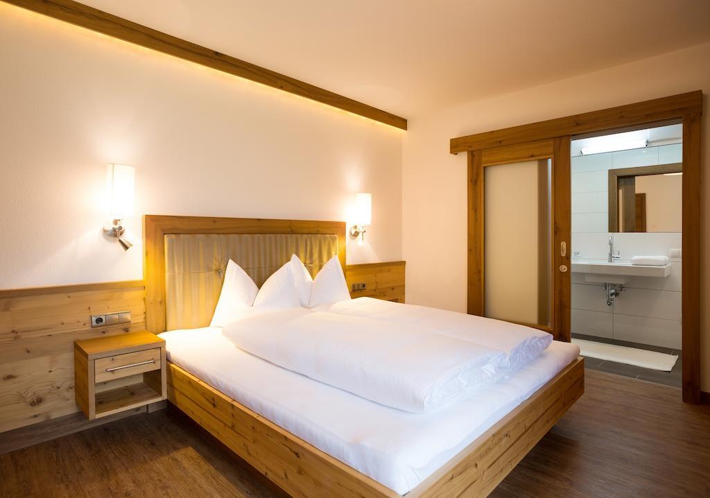 Appartement Freiblick Ramsau im Zillertal Δωμάτιο φωτογραφία