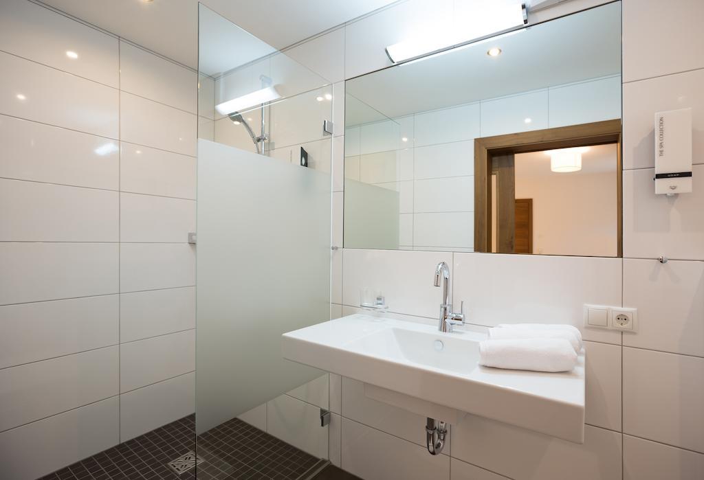 Appartement Freiblick Ramsau im Zillertal Δωμάτιο φωτογραφία